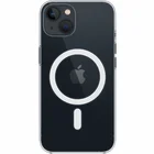 Apple iPhone 13 Clear Case with MagSafe [Mazlietots]